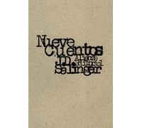 Nueve cuentos (El libro de bolsillo - Literatura)
