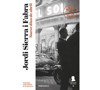 Nueve días de abril / Nine Days in April: 6 (Inspector Mascarell)