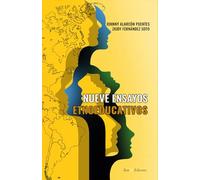 Nueve ensayos etnoeducativos: Desafíos y avances de la interculturalidad en Colombia
