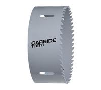NUEVO 2024 Carbide Crown 73 mm