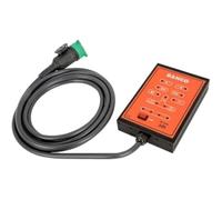 Nuevo 2024 Comprobador Electric 12V 13 Inches