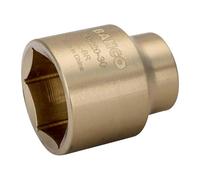 Nuevo 2024 - Ns 1/2" Socket Al-Br 34 mm
