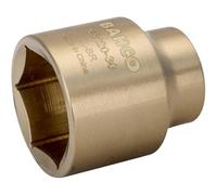 Nuevo 2024 - Ns 1/2" Socket Al-Br 41 mm