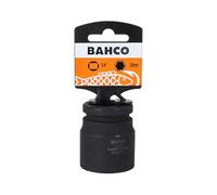 Nuevo 2024 - Vaso de impacto con cuadradillo de 3/4 inch with perfil Hexagonal de 21 mm y acabado fosfatado - Blister