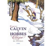 NUEVO CALVIN Y HOBBES CLASICO