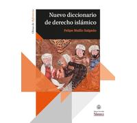 Nuevo diccionario de derecho islámico: 50 (Obras de Referencia)