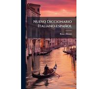 Nuevo Diccionario Italiano-español