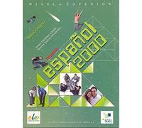 Nuevo Espanol 2000 Superior Solucionario (Answers Book): Cuaderno de ejercicios