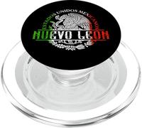 Nuevo León México Souvenir Chingon Mexican Pride Vacation PopSockets PopGrip for MagSafe