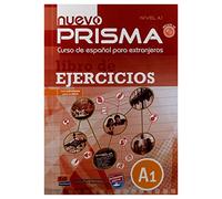 Nuevo Prisma A1: Exercises Book + CD : 10 units