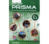 Nuevo Prisma C1: Student Book: 0000
