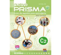 Nuevo Prisma C2: Student Book: 0000