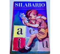 Nuevo Silabario Hispano Americano El Salvador Metodo Para Aprender a Leer