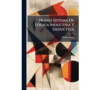 Nuevo Sistema De LÃ3gica Inductiva Y Deductiva