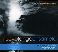Nuevo Tango Ensamble - Tango Mediterraneo