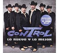 Nuevo Y Lo Mejor by Control