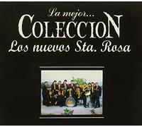 Nuevos De Santa Rosa - Mejor Coleccion