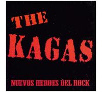 Nuevos Heroes Del Rock