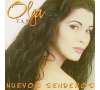 Nuevos Senderos [Us Import] by Olga Tanon (1996-02-26)