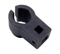 NUEYRNINTRIT Lisle 12390 Dual Drive Oxygen Sensor Socket Replacement for OEM