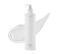 NuFACE Aqua Gel Activator - Microcurrent Conductive Gel & Activator Powered by IonPlex & Hyaluronic Acid to Enhance Results of NuFACE Microcurrent Facial Device - Improves Skin Radiance (10 oz)
