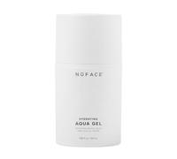 NuFACE Aqua Gel Activator - Microcurrent Conductive Gel & Activator Powered by IonPlex & Hyaluronic Acid to Enhance Results of NuFACE Microcurrent Facial Device - Improves Skin Radiance (1.69 oz)