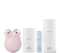 NuFACE Hydrate and Tone MINI+Set