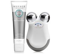 NuFACE Mini Facial Toning Device & Hydrating Gel Primer 59ml Gift Set