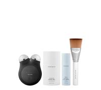 Nuface Mini+ Starter Kit - Black