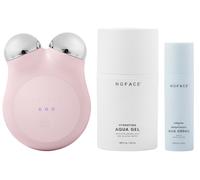 NuFace - Mini+ Starter Kit - Facial massagers & cleansers Electric