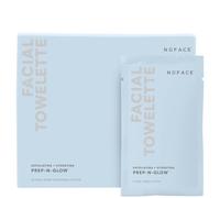 NuFACE Prep-N-Glow Facial Towelette (20 Pack)
