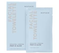 NuFACE Prep-N-Glow Facial Towelette (5 Pack)
