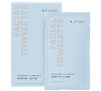 NuFACE Prep-N-Glow Facial Towelette (5 Pack)