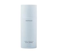 NuFACE Silk Crème Activator - Brightening & Firming Conductive Serum for Microcurrent - Powered by IonPlex, 8-Phyto Actives & Hyaluronic Acid to Enhance Microcurrent Facial Device Results (3.3 oz)