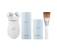 NuFace - NuFACE Trinity+® Starter Kit - Facial massagers & cleansers Electric