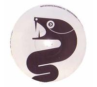 Nuff Orchestra Ft L.a.D - The Black Mamba [Vinyl Single] [VINYL]