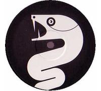 Nuff Orchestra: The Black Mamba 12"