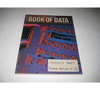 Nuffield Advanced Science: Book of Data New Edition (Nuffield Chemistry)