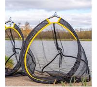 NuFish Dead Pan Landing Nets - 18"