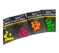 NuFish Zipp Elastic Beads - Small