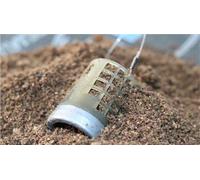 NuFish Zippla Riser Cage Feeder - Medium 40g