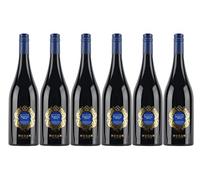 Nugan Estate Alfredo Dried Grape Shiraz, Australian Red Wine, CASE of 6 x 750ml