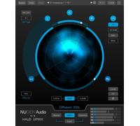 Nugen Audio Halo Upmix