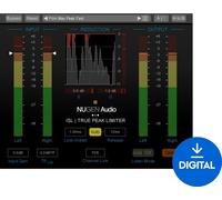 Nugen Audio ISL 2 (Digital product)