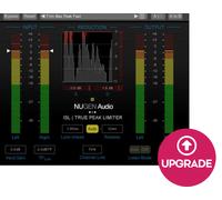 Nugen Audio ISL 2ST w DSP (Extension) (Digital product)
