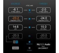 Nugen Audio LM-Correct 2 DynApt Extension