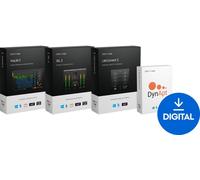 Nugen Audio Loudness Toolkit 2.8 (Digital product)
