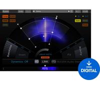 Nugen Audio Stereoizer (Digital product)