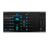 NUGEN Halo Downmix 3D extension