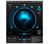 NUGEN Halo Upmix 3D extension